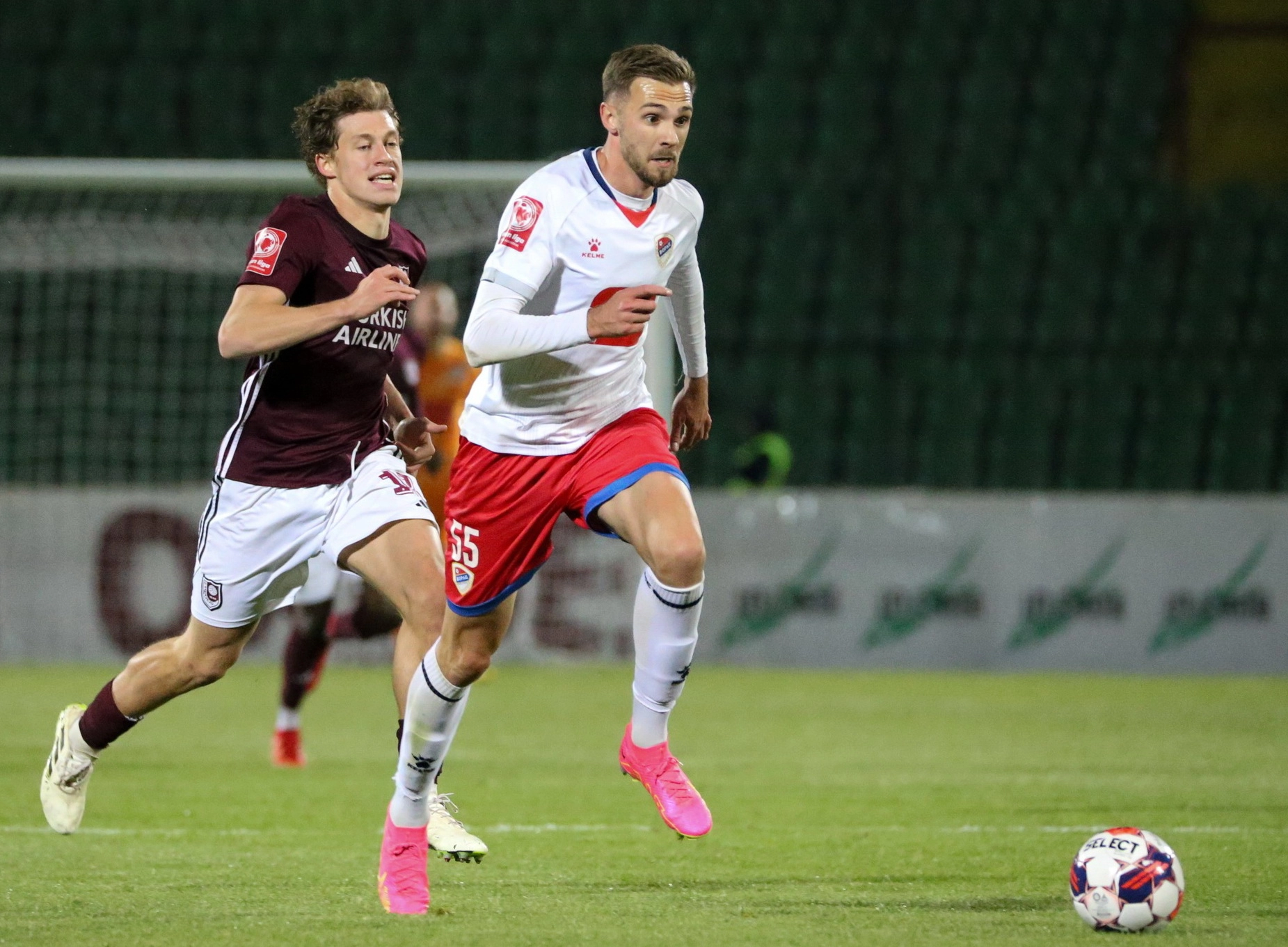 Hrelja poziva navijače da napune stadion protiv neporaženog Posušja